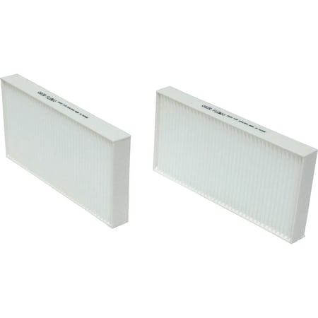 Universal Air Cond Cabin Air Filter, FI1213C FI1213C